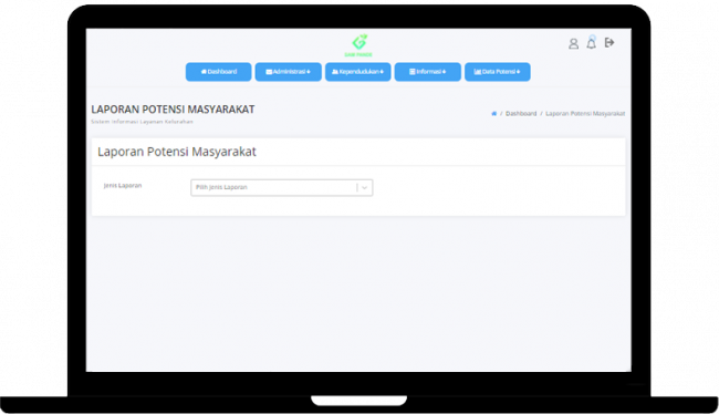 Responsive image